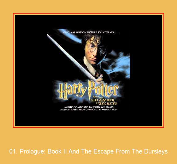 01. Prologue: Book II And The Escape From The Dursleys Samsung-Klingelton kostenlos herunterladen