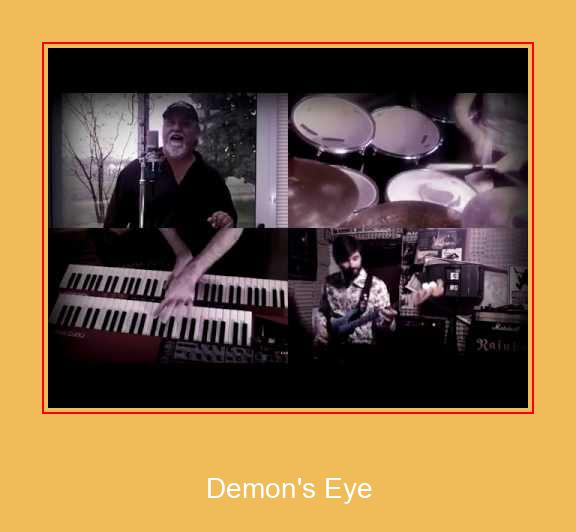 Demon's Eye 삼성 벨소리 다운로드 무료