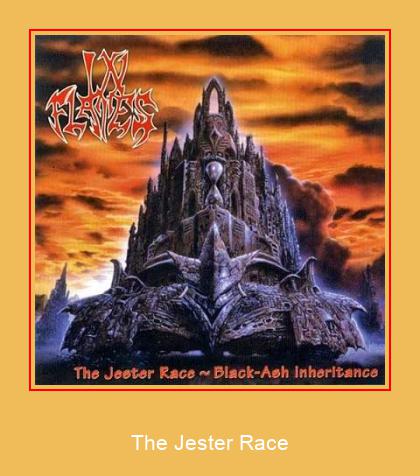 The Jester Race सैमसंग रिंगटोन मुफ्त डाउनलोड करें