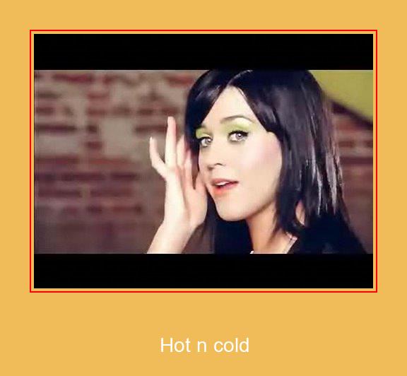 Hot N Cold శామ్సంగ్ రింగ్టోన్ ఉచిత డౌన్లోడ్
