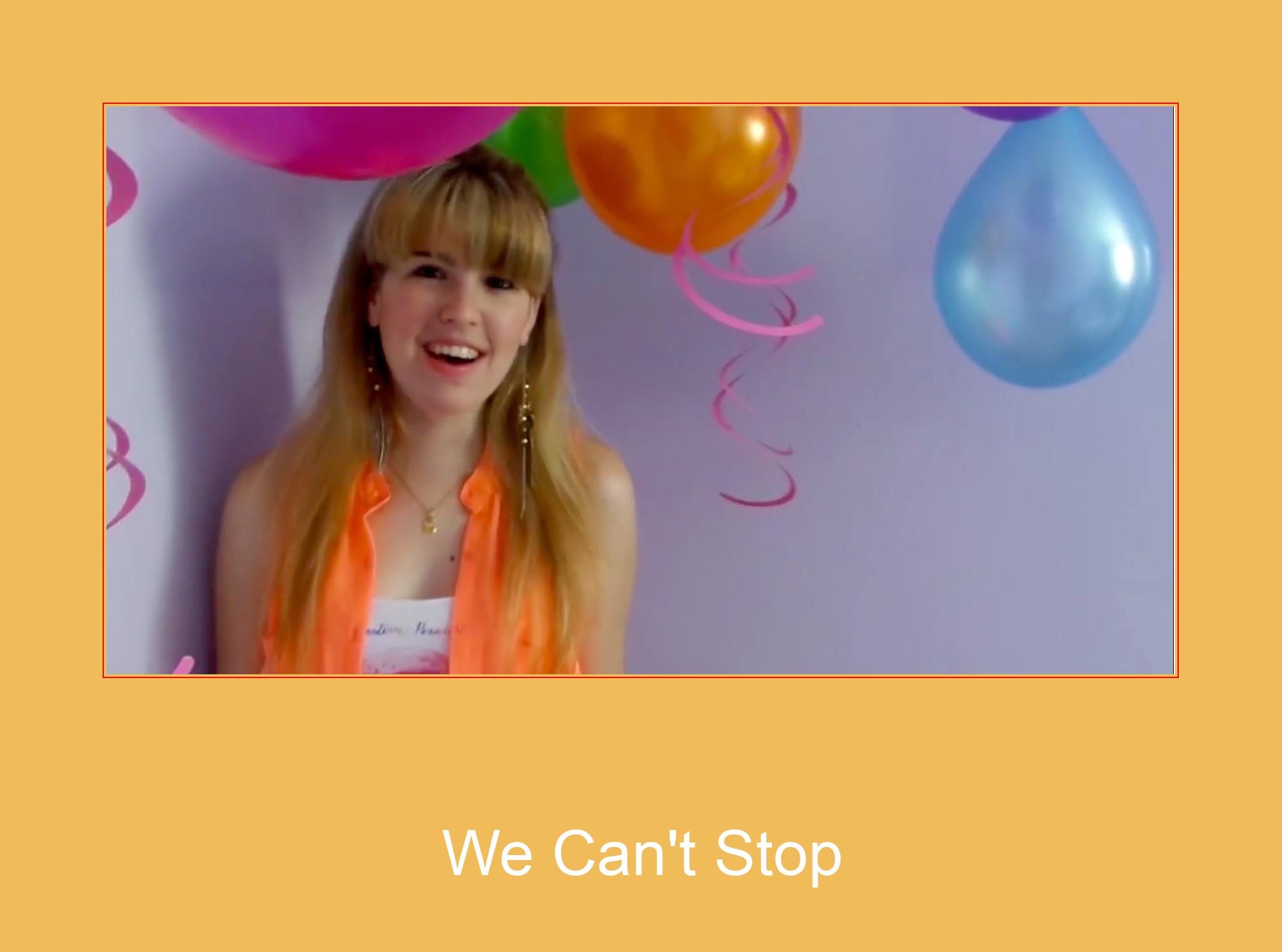 We Can't Stop Samsung Ringtone Ladda ner gratis