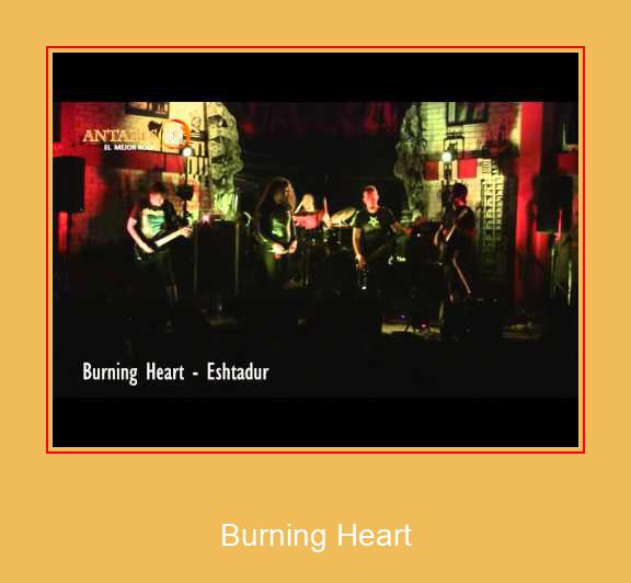 Burning Heart Samsung Ringtone Download pulsuz