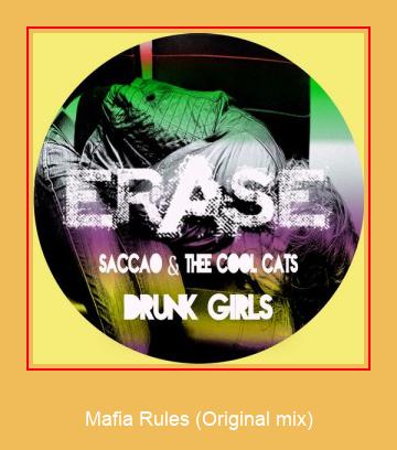 Mafia Rules (Original Mix) Samsung Ringtone Lae alla tasuta