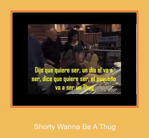 Shorty Wanna Be A Thug Samsung Ringtone Letöltés Ingyenes