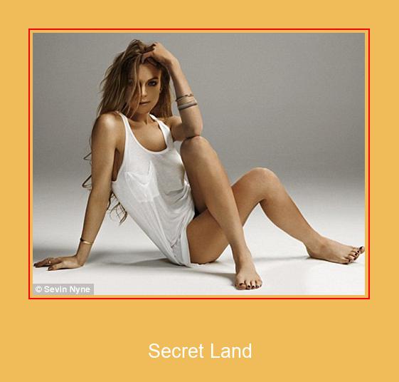 Secret Land 三星铃声免费下载