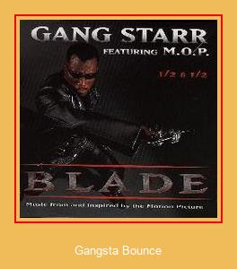 Gangsta Bounce Unduh Nada Dering Samsung Gratis