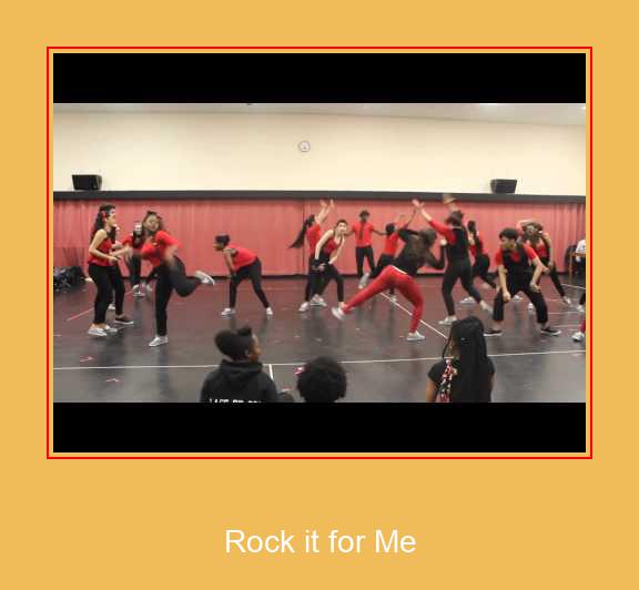 Rock It For Me Samsung Ringtone הורדה חינם - -