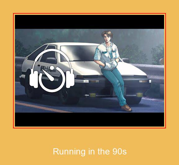 Running In The 90s Samsung Ringtone Download GRATIS