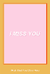 Wish That You Were Here Ringtone for Samsung