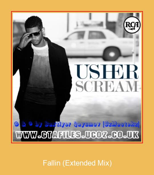 Fallin (Extended Mix) サムスンの着信メロディを無料でダウンロードしてください