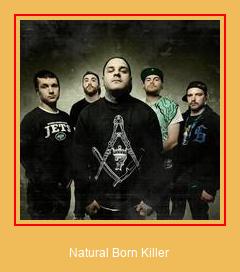 Natural Born Killer Samsung Ringtone تنزيل مجاني