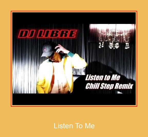 Listen To Me 삼성 벨소리 다운로드 무료
