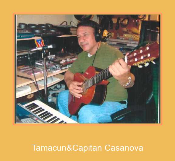 Tamacun&Capitan Casanova Samsung Ringtone הורדה חינם - -