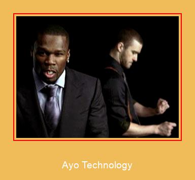 Ayo Technology Samsung ringtone download gratis