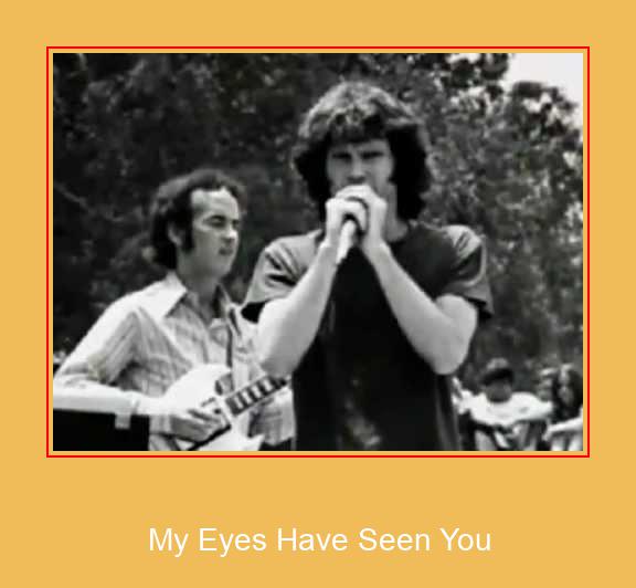 My Eyes Have Seen You Samsung Ringtone Letöltés Ingyenes