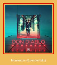 Momentum (Extended Mix) Samsung Ringtone تنزيل مجاني