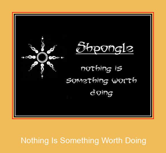 Nothing Is Something Worth Doing Samsung ringtone download gratis