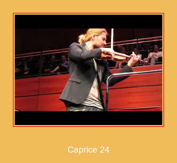 Caprice 24 Samsung Ringtone دانلود رایگان