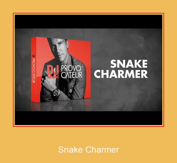 Snake Charmer サムスンの着信メロディを無料でダウンロードしてください