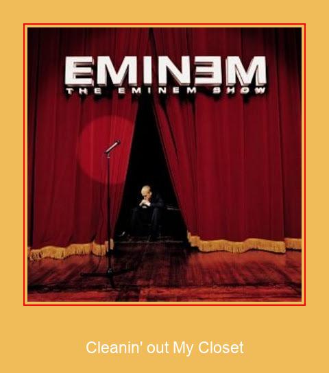 Cleanin' Out My Closet Samsung Ringtone Stiahnite si zadarmo