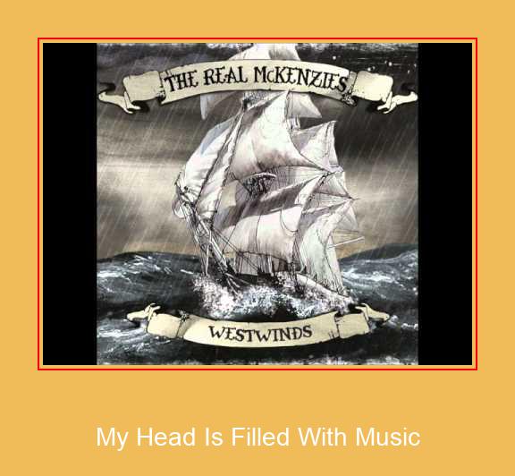 My Head Is Filled With Music Samsung-Klingelton kostenlos herunterladen