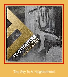 The Sky Is A Neighborhood Samsung Ringtone Descărcați gratuit