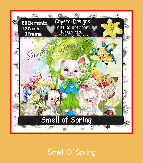 Smell Of Spring Samsung Ringtone Stiahnite si zadarmo