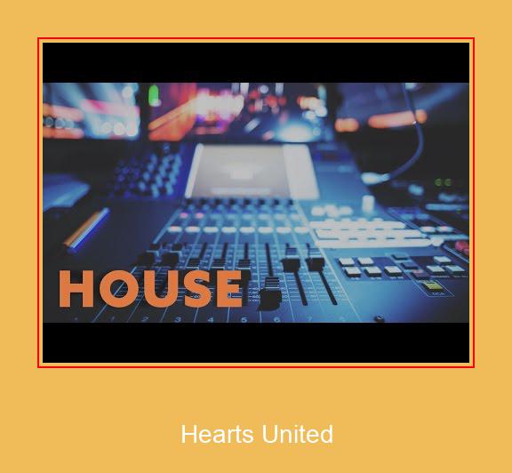 Hearts United Samsung Ringtone Pobierz za darmo