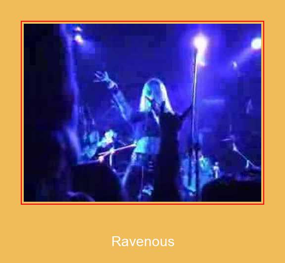 Ravenous Samsung Ringtone Lataa ilmaiseksi