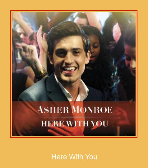 Here With You Samsung Ringtone Scarica gratis