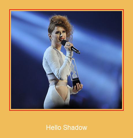 Hello Shadow Samsung Tono de llamada gratis