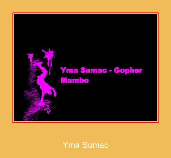 Yma Sumac Samsung zil sesi indir ücretsiz