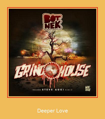 Deeper Love Samsung Ringtone Lataa ilmaiseksi