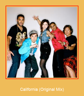 California (Original Mix) Samsung-Klingelton kostenlos herunterladen