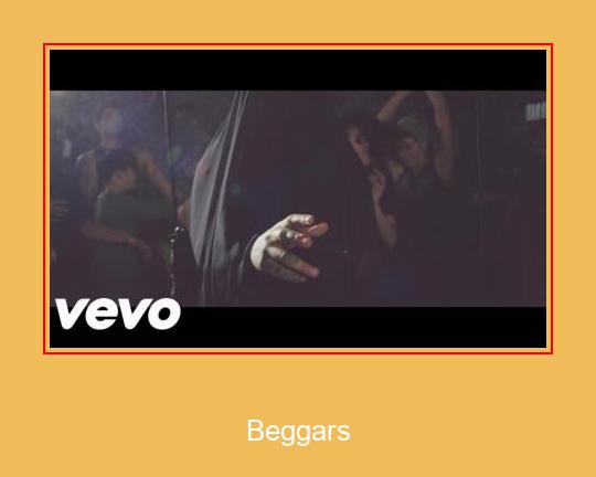 Beggars Samsung Ringtone Lataa ilmaiseksi