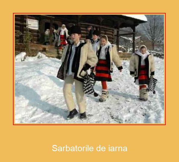 Sarbatorile De Iarna Samsung Ringtone Download Grátis