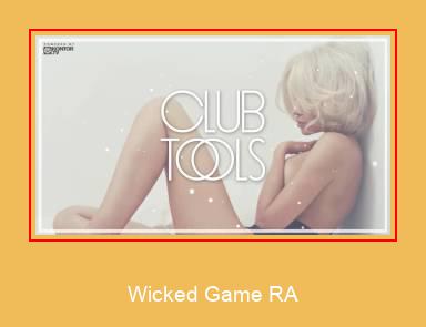 Wicked Game RA Samsung Ringtone Download Free