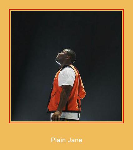 Plain Jane 三星铃声免费下载