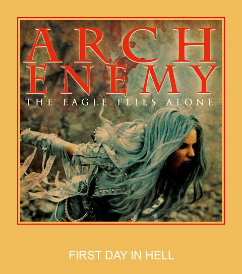 FIRST DAY IN HELL Samsung Ringtone تنزيل مجاني