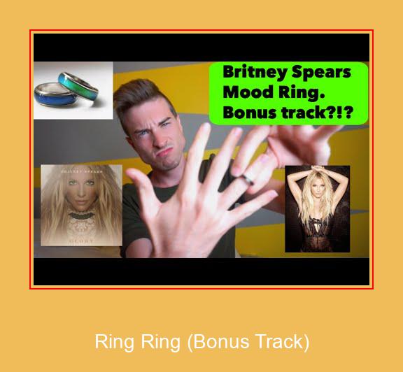 Ring Ring (Bonus Track) \'Samsung ringtone\' atsisiųsti nemokamai