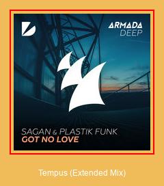 Tempus (Extended Mix) Samsung рингтон скачать бесплатно