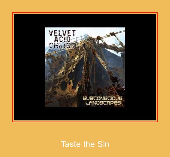 Taste The Sin Samsung ringtone lejupielādēt bezmaksas