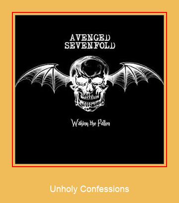 Unholy Confessions \'Samsung ringtone\' atsisiųsti nemokamai
