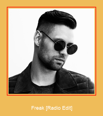 Freak [Radio Edit] శామ్సంగ్ రింగ్టోన్ ఉచిత డౌన్లోడ్
