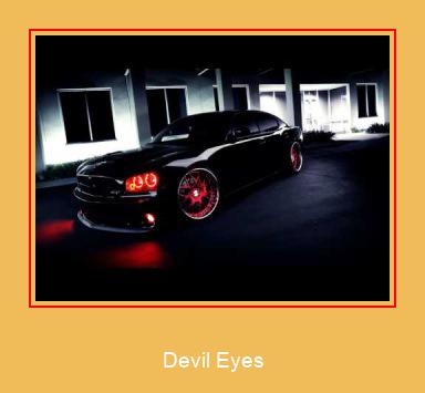 Devil Eyes Samsung-Klingelton kostenlos herunterladen