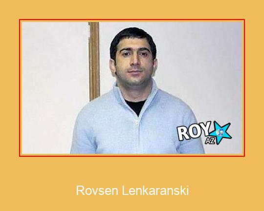 Rovsen Lenkaranski \'Samsung ringtone\' atsisiųsti nemokamai