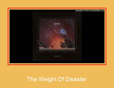 The Weight Of Disaster 三星铃声免费下载