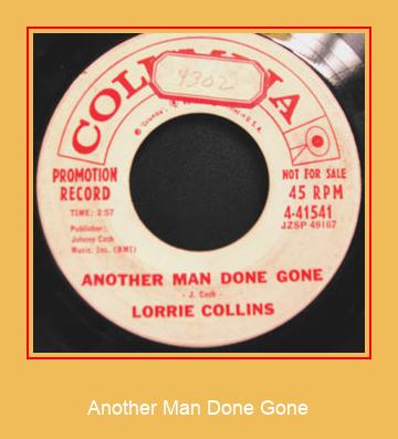 Another Man Done Gone 三星铃声免费下载