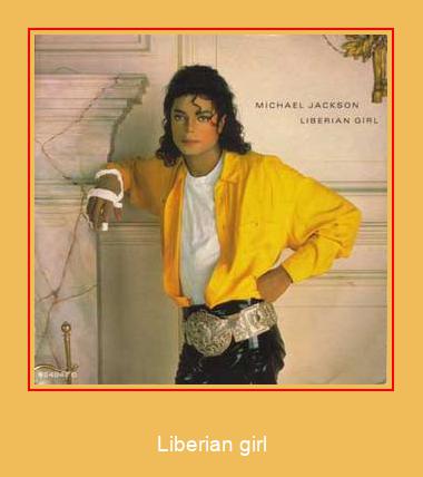 Liberian Girl Samsung Ringtone Prenesi brezplačno