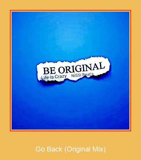 Go Back (Original Mix) Samsung Ringtone הורדה חינם - -